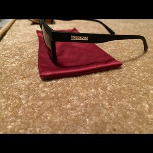 COPY - Suncloud sunglasses